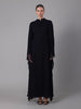Talia Kaftan Black