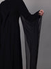 Talia Kaftan Black