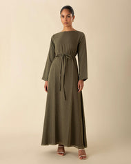 Moss Maxi