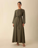 Moss Maxi