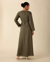 Moss Maxi