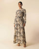 Fall Toile Maxi