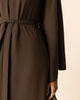 Coffee Kaftan