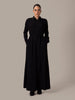 Black Jumpsuit