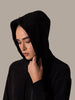 Hoody Set Black