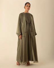 Moss Kimono