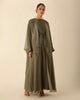 Moss Kimono