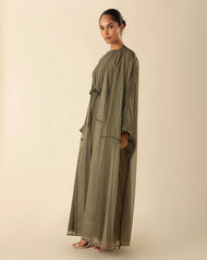 Moss Kimono