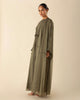 Moss Kimono