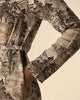Fall Toile Maxi