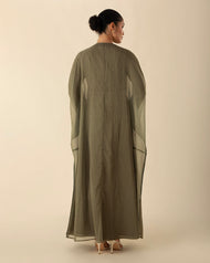 Moss Kimono