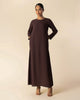 Full Slip Rose Mauve