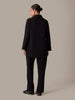Dima Co-Ord Set Black