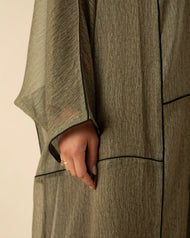 Moss Kimono