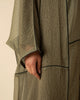 Moss Kimono