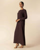 Full Slip Rose Mauve