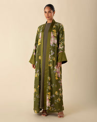 Oriental Kimono