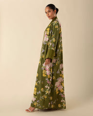 Oriental Kimono