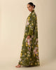 Oriental Kimono