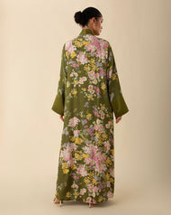 Oriental Kimono