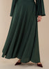 Maxi Skirt Olive