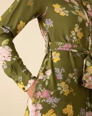 Oriental Maxi