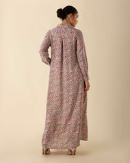 Crocus Maxi
