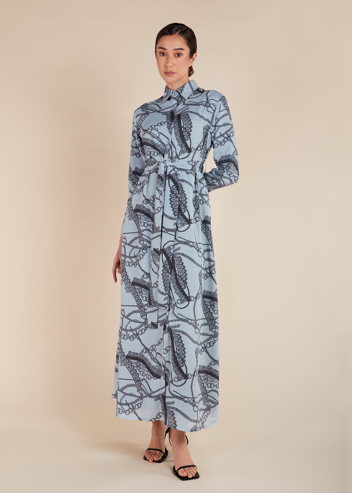 aab modest wear cotton maxi dress reviews Anchor | Maxi Dresses Size:40UK - 50EU Sherri Hill 55518 - collections:engagement-party-dresses