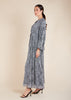 Shoji Maxi Dress