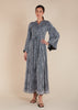 Shoji Maxi Dress