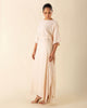 Creamy Kaftan
