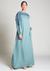 Velveteen Abaya | Abayas | Aab Modest Wear