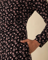Dora Maxi Dress