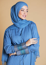 Chaouen Abaya | Abayas | Aab Modest Wear