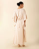 Creamy Kaftan