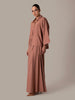 Mocha Co-Ord Set