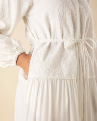 Chantilly Maxi