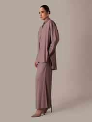 Taupe Co-Ord Set