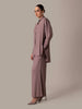 Taupe Co-Ord Set