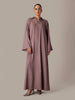 Dante Abaya Taupe
