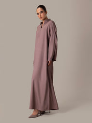 Dante Abaya Taupe