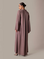 Dante Abaya Taupe