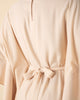 Creamy Kaftan