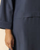 Layla Abaya Blue
