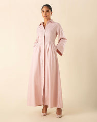 Riviera Dress Pink