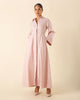 Riviera Dress Pink