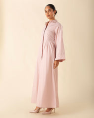 Riviera Dress Pink
