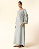Layla Abaya Grey