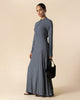 Mini Geo Print Maxi
