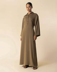 Safari Abaya